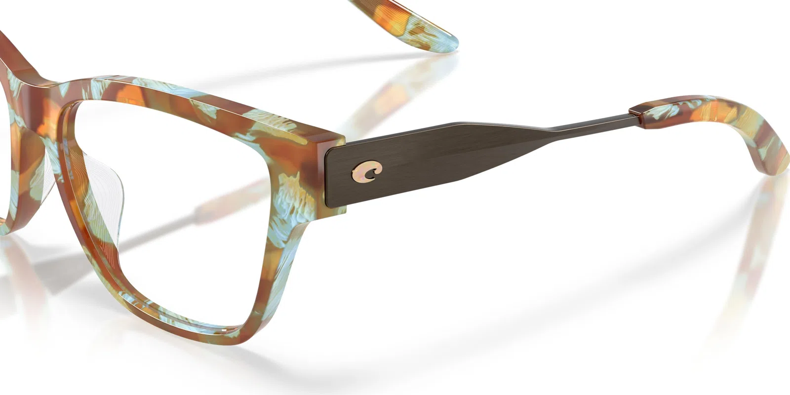 Costa Optical Pcr 510 2012 Eyeglasses - view 32